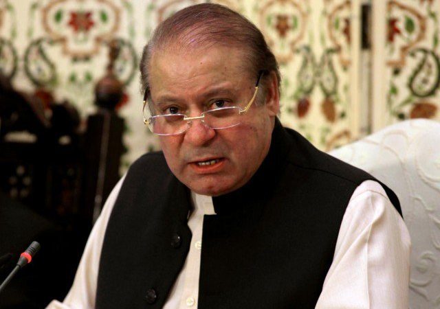 SC reserves verdict on Nawaz's petition for bail on medical grounds