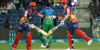 PSL 2019 Match 24: Karachi Kings beat Multan Sultans by 5 wickets