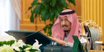 Saudi Arabia pledges $500 million in support for UN humanitarian plan for Yemen
