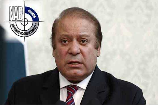 NAB reference: Nawaz Sharif’s bail petition fixed for hearing