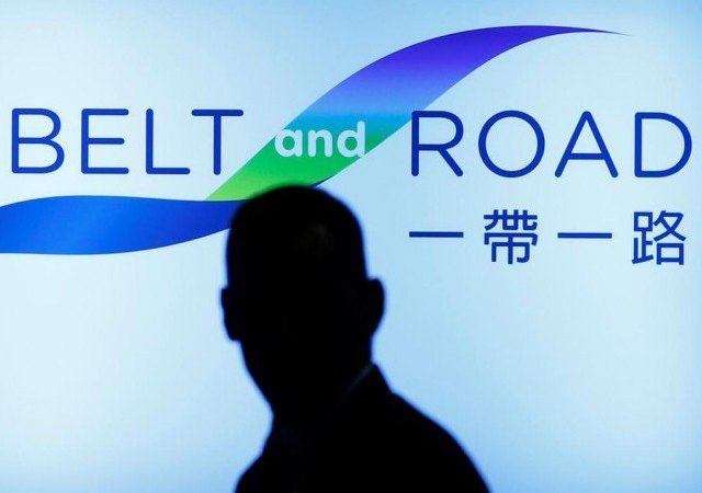Italy plans to join China's Belt and Road Initiative