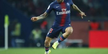 ‘Put the egos to one side’ – Dani Alves and PSG’s drive for Champions League glory
