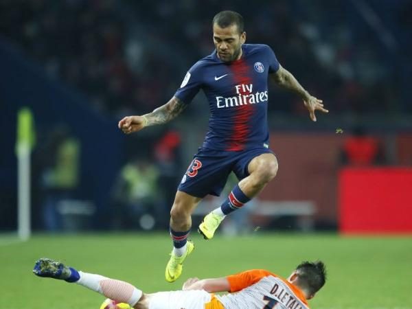‘Put the egos to one side’ – Dani Alves and PSG’s drive for Champions League glory