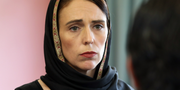 New Zealand wants answers from tech giants after mosque attack livestream