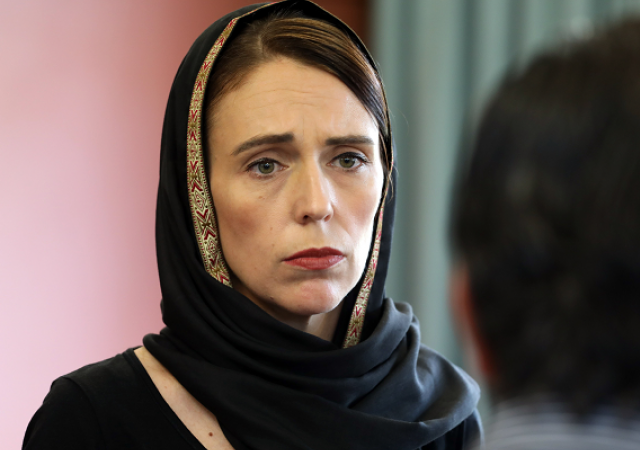 New Zealand wants answers from tech giants after mosque attack livestream
