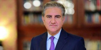 Foreign Minister Qureshi to visit China on March 17