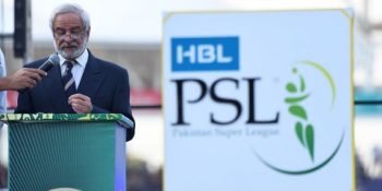 Cricket brings happiness, light in people’s lives: Ehsan Mani