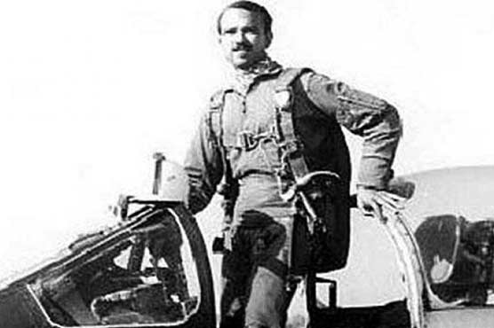 Sixth death anniversary of MM Alam being observed