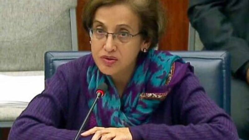 Russia maintained balanced policy in Pak-India stand-off: Tehmina Janjua