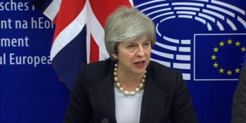 Brexit still deadlocked as UK Parliament rejects alternative plans