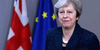 Britain's Brexit drama faces parliament judgement day
