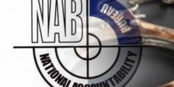 Two NAB officers dismissed over corruption accusations