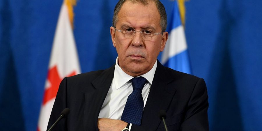 Russian Foreign Minister phones FM Qureshi