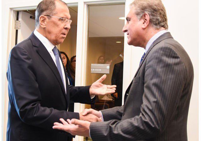 Russia’s ‘unnoticed’ efforts helped defuse Pak-India tensions