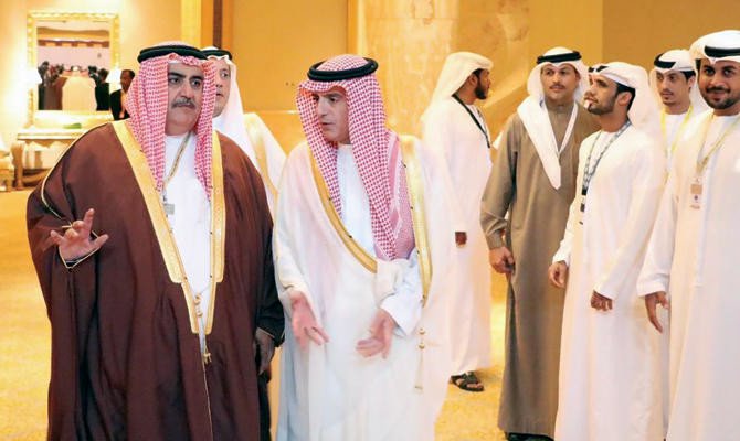 ABU DHABI: Saudi Arabia will be relentless in its pursuit of a Palestinian state according to 1967 borders and with Jerusalem as its capital, the Kingdom’s minister of state for foreign affairs told his Islamic counterparts at a meeting in Abu Dhabi.