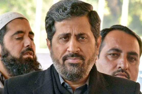 LAHORE (Dunya News) – Following a controversial statement against the Hindu community, the Punjab government on Tuesday demanded resignation of Provincial Minister for Information and Culture Fayyaz-ul-Hassan Chohan.