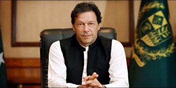 PM renews resolve to transform Pakistan into Islamic welfare state