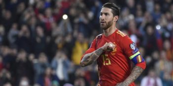 Spain survive Norway scare to kick off campaign with win