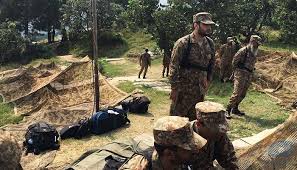 Man injured in 'unprovoked firing' by Indian troops along LoC