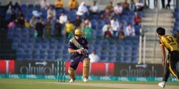 PSL-4: Watson, Shahzad lead Gladiators to victory against Zalmi