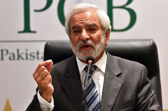 India trying to undermine PSL from very first day: Ehsan Mani