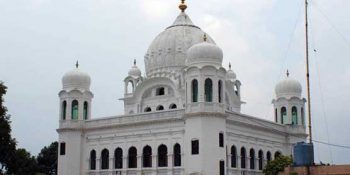 Kartarpur Corridor: Pakistan, India to hold dialogues on Tuesday