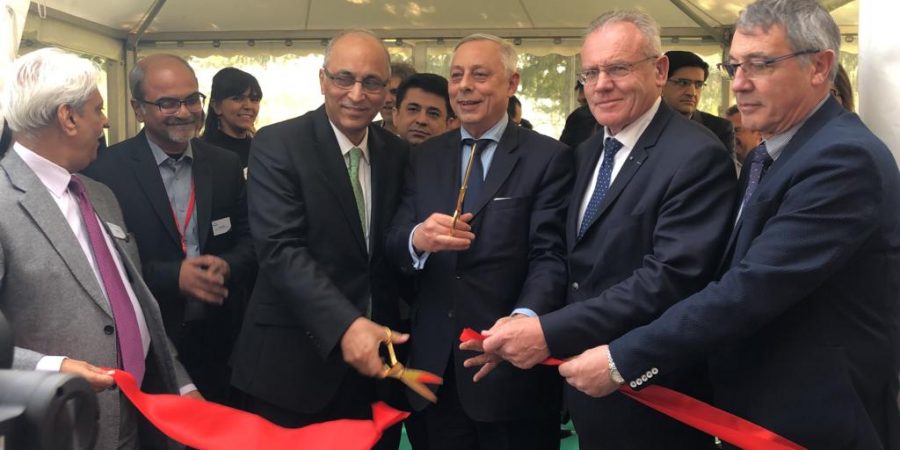 Dow Martin of Pakistan expands its investment in France - DNA News Agency