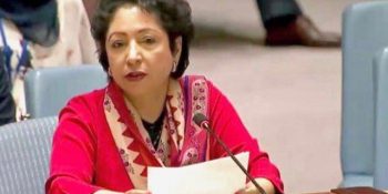 Pakistan calls for ensuring safety of UN peacekeepers