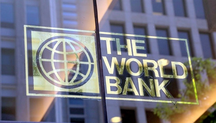 World Bank projects Pakistan’s GDP to decelerate to 2.7 percent in FY2019-20