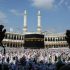 Govt decides to place additional Rs1.67bn burden on Hajj pilgrims