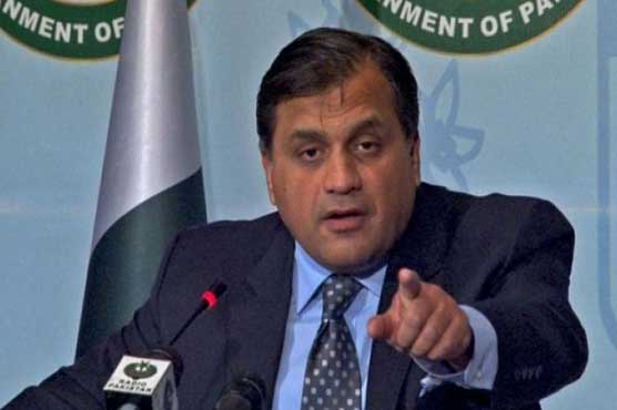 Pakistan warns India against any misadventure