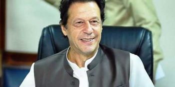 Truth always prevails: PM Imran Khan says while denouncing Indian claim of downing F-16