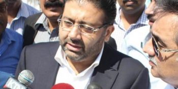 Owais Muzaffar Tappi arrested in Dubai