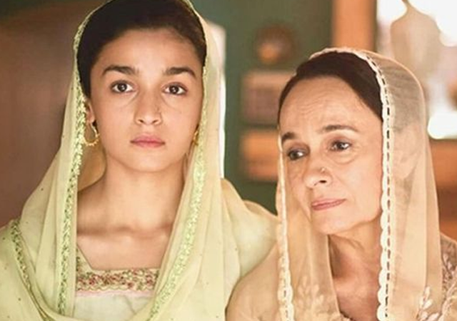 I'll be much happier in Pakistan, says Alia Bhatt's mother Soni RazdanI'll be much happier in Pakistan, says Alia Bhatt's mother Soni Razdan