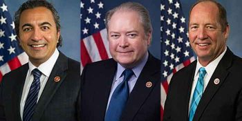 Three US Congressmen oppose IMF bailout for Pakistan