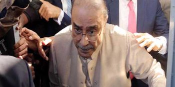 IHC orders Zardari to response on assets concealing plea within two weeks