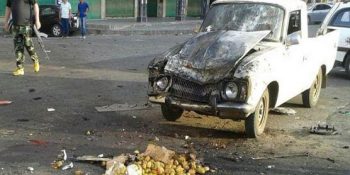 Suicide bombers attack Syrian army post, several dead: media