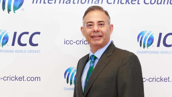 Man Utd director Sawhney takes charge as new world cricket chief