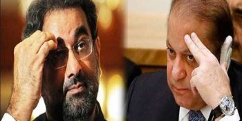 Summonses issued to Nawaz, Abbasi for using bullet proof cars for personal purpose