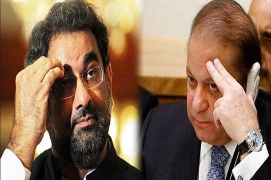 Summonses issued to Nawaz, Abbasi for using bullet proof cars for personal purpose