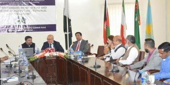 Uzbekistan ambassador for devising roadmap to boost Pak-Uzbek bilateral trade