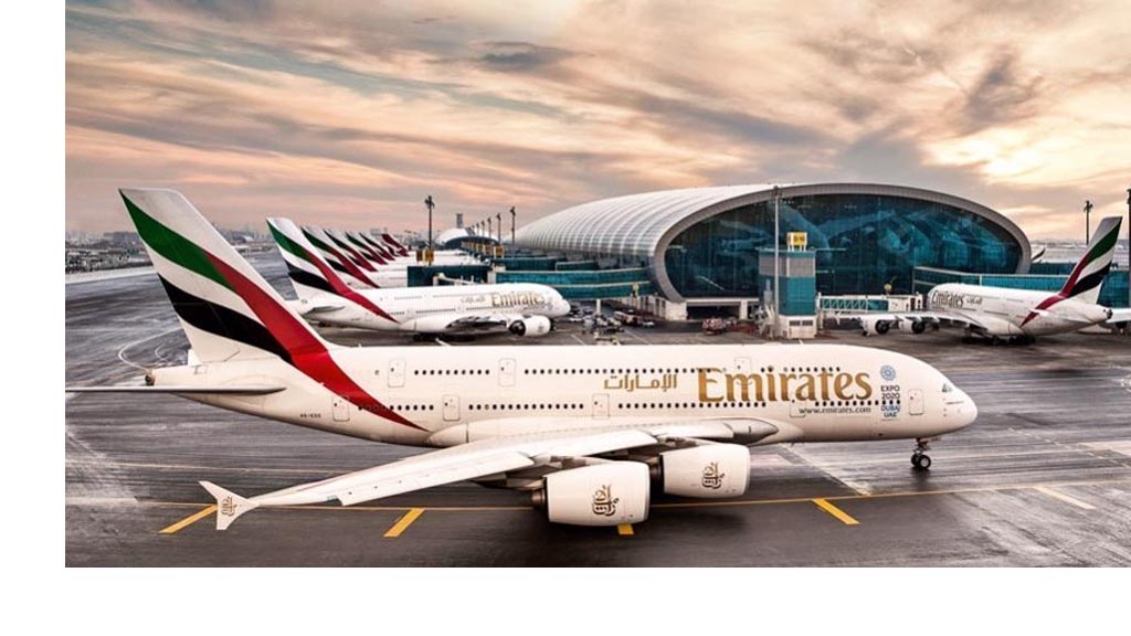 Emirates puts customers first in COVID19 waiver policies DNA News Agency