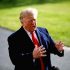 Trump to Gulf leaders Iran must cease support of groups