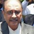 Zardari hails 74 Years of Pakistan-China “Iron Brother” ties