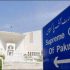SC adjourns military courts case till tomorrow