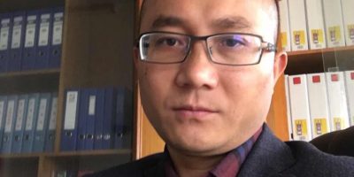 Li Ping