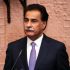 Ayaz Sadiq condemns Israeli attack on Iran, calls for UN action