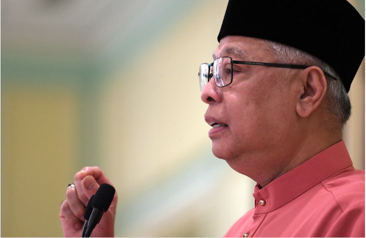 Malaysia cannot remain closed for too long, says Ismail ...