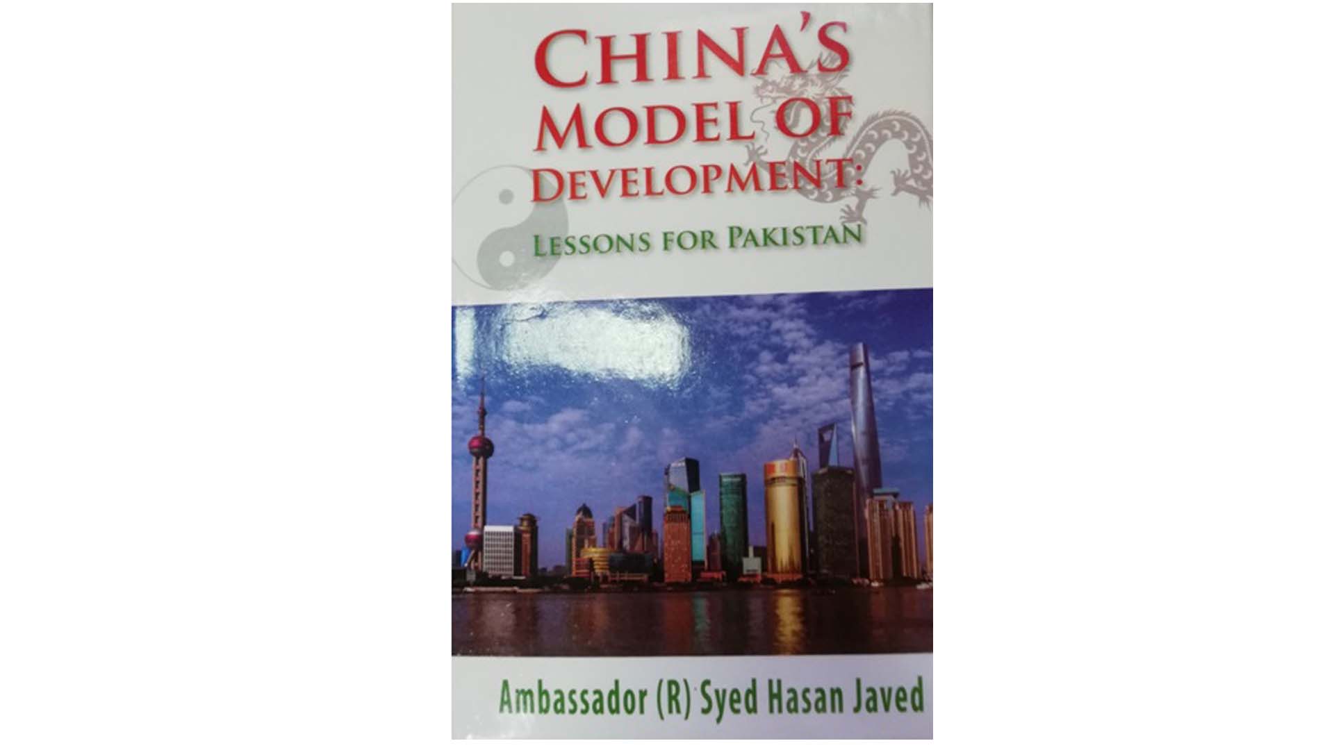 What Is China’S Model Of Development? – ZBGBI
