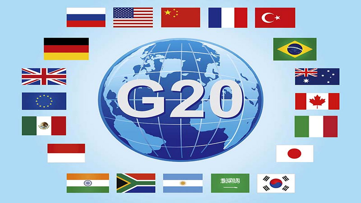 G20 nations agree on extension of Debt Service Suspension Initiative by ...